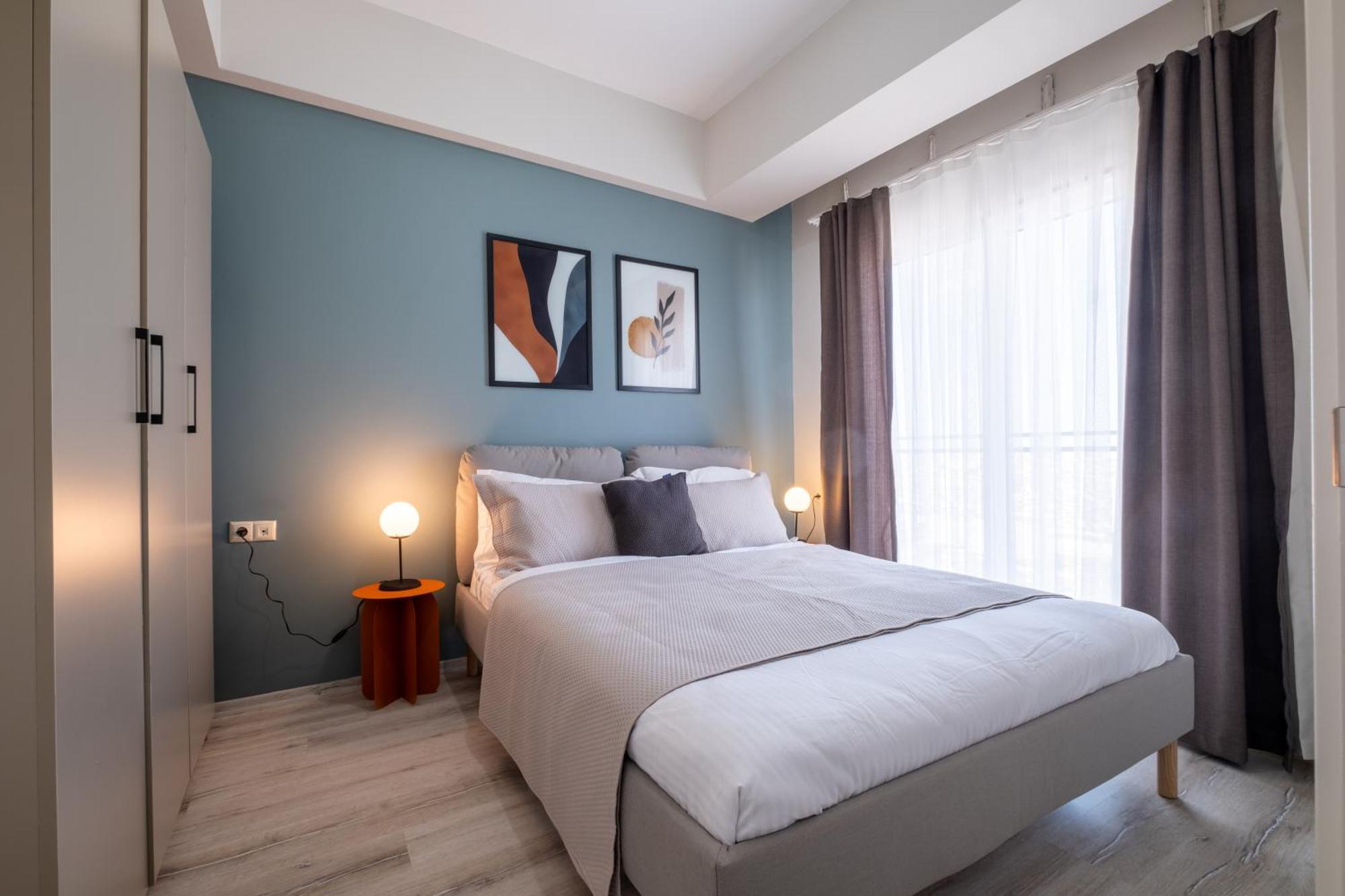 Linkinn Luxury Residence & Spa İstanbul Dış mekan fotoğraf