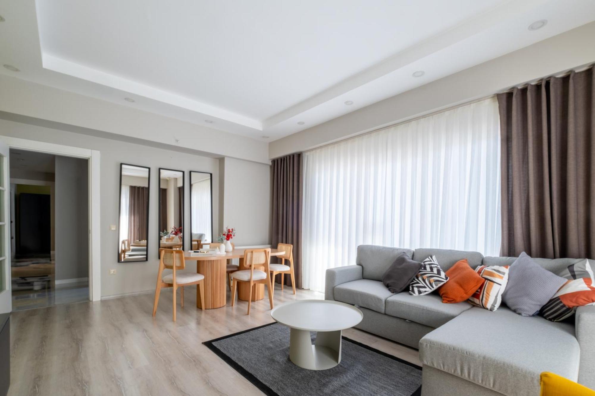 Linkinn Luxury Residence & Spa İstanbul Oda fotoğraf
