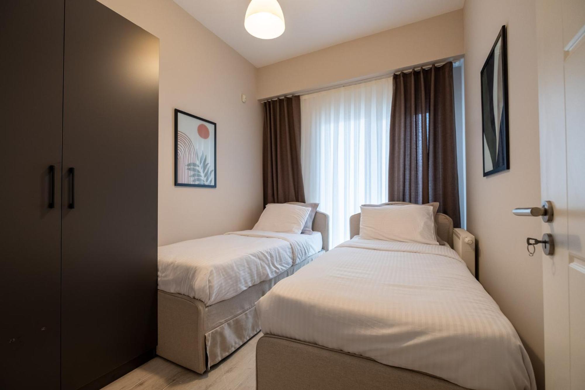 Linkinn Luxury Residence & Spa İstanbul Oda fotoğraf